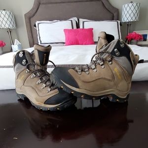 Columbia Hiking Boots